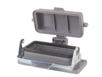 Heavy Duty Connectors Hoods(Housings)